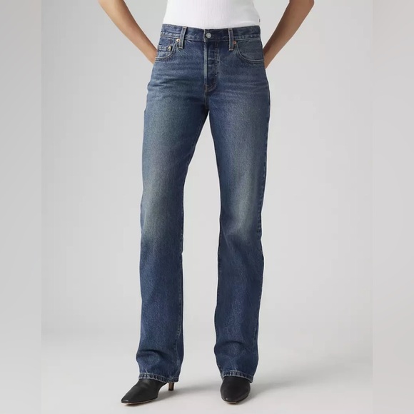 Levi's Denim - Levi’s 501® '90S WOMEN'S JEANS 28x30